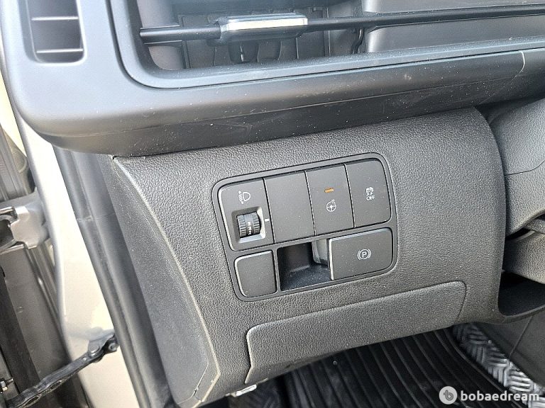 Автодом ван-кон Staria 3.5 LPG 25 03 47,832 km LPG, фото 12