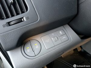 Автодом ван-кон Grand Starex 2.5 дизель 2WD 20 07 68,942 km дизель, фото 12
