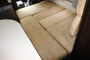Автодом кабина-кон Bongo Rotasu RV Manbou ANV бытовойкондиционер, фото 13