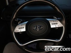 Автодом ван-кон Staria кемпер 11, фото 13