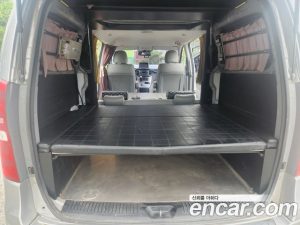 Автодом ван-кон Grand Starex, фото 13