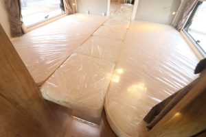 Автодом автобус-кон Kosuta Nuts RV Bodabankusuhaipaebo, фото 13