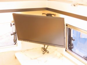 Автодом лёгкий кемпер Hijet JP Suta Hapi 1+ Shitei 4WD, фото 13