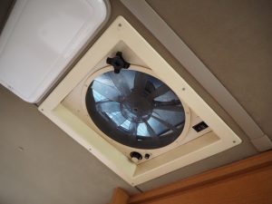 Автодом автобус-кон Kosuta Marina RV L Kiyabin FF Hita, фото 13