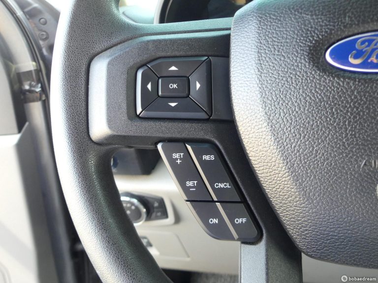Автодом ван-кон F150 2.7 19 05 86,966 km бензин, фото 13