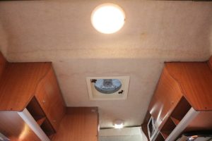 Автодом кабина-кон Hiace Fuanruchie Serengetei FF Hita, фото 13