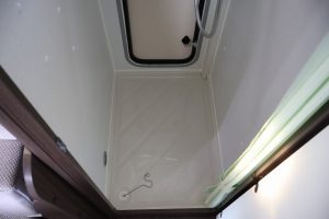 Автодом кабина-кон Kamroad Nuts RV Kurea 5.3W Haipaebo 4WD, фото 13