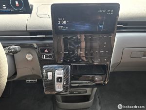Автодом ван-кон Staria 4WD 2.2 дизель кемпер 4 23 04 43,928 km дизель, фото 13