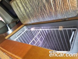 Автодом ван-кон Grand Starex, фото 13
