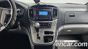 Автодом ван-кон Grand Starex, фото 13