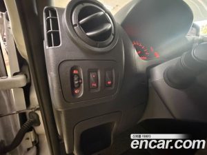 Автодом ван-кон Master, фото 13