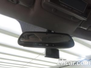 Автодом ван-кон Grand Starex 4WD, фото 13