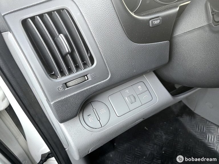 Автодом ван-кон Grand Starex 2.5 дизель 2WD 19 06 85,313 km дизель, фото 13