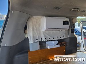 Автодом ван-кон Grand Starex, фото 13