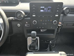 Автодом ван-кон Staria 2.2 дизель 2WD 22 08 52,182 km дизель, фото 13