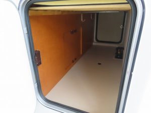 Автодом кабина-кон Gurando Hiace Fuasutokasutamu CG-565BexB, фото 14