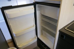 Автодом кабина-кон Kamroad Anekusu Ribatei 52DB бытовойкондиционер, фото 14