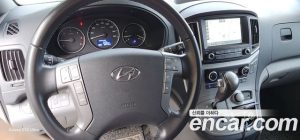 Автодом ван-кон Grand Starex 4WD, фото 14