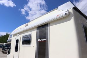 Автодом кабина-кон Kamroad Vantec Jirunoburu бытовойкондиционер, фото 14