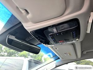 Автодом ван-кон Staria 4WD 2.2 дизель 24 04 76,662 km дизель, фото 14