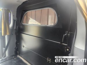 Автодом ван-кон Grand Starex, фото 14