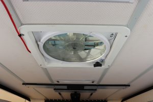 Автодом лёгкий кемпер Hijet Misuteiku Minipopubi 4WD, фото 14