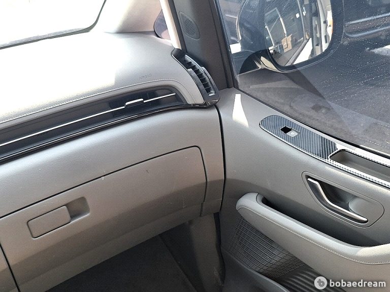 Автодом ван-кон Staria 4WD 2.2 дизель кемпер 4 23 04 43,928 km дизель, фото 14