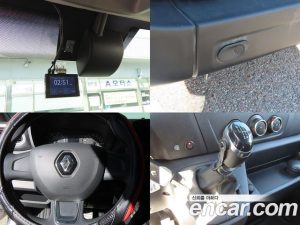 Автодом ван-кон Master, фото 14