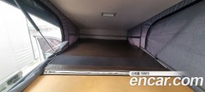 Автодом ван-кон Grand Starex 4WD, фото 14