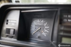 Автодом ван-кон T3 кемпер 08 11 88,000 mi бензин, фото 14