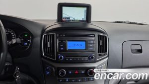 Автодом ван-кон Grand Starex, фото 14