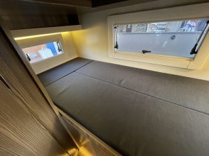Автодом кабина-кон Kamroad Vantec Jiru 520 4WD, фото 14