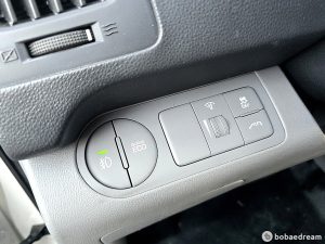 Автодом ван-кон Grand Starex 2.5 дизель 2WD 19 06 85,313 km дизель, фото 14