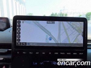 Автодом ван-кон Staria кемпер 11, фото 15
