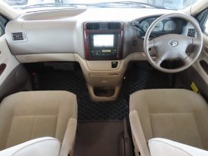 Автодом кабина-кон Gurando Hiace Fuasutokasutamu CG-565BexB, фото 15