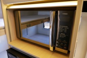 Автодом кабина-кон Kamroad Anekusu Ribatei 52DB бытовойкондиционер, фото 15