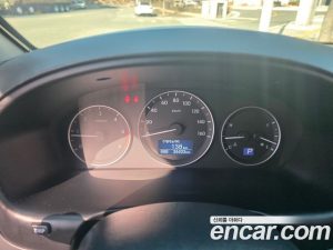 Автодом ван-кон Grand Starex 4WD, фото 15