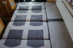 Автодом кабина-кон Bongo AtoZ Amitei FF Hita Renji 4WD, фото 15