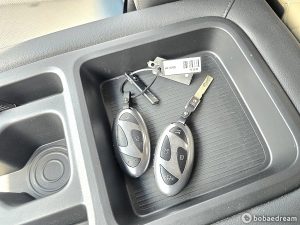 Автодом ван-кон Staria 4WD 2.2 дизель 24 04 76,662 km дизель, фото 15