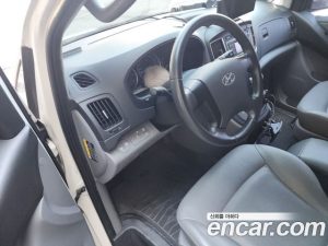 Автодом ван-кон Grand Starex, фото 15