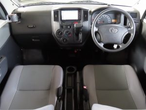 Автодом кабина-кон Taunesu AtoZ Aren FF Hita холодильник, фото 15