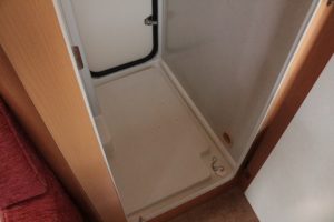 Автодом кабина-кон Kamroad Vantec Korudobankusu FF Hita, фото 15