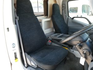 Автодом кабина-кон Vantec Korudoribusu 4WD бытовойAC Sora, фото 15