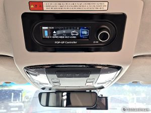 Автодом ван-кон Staria 4WD 2.2 дизель кемпер 4 23 04 43,928 km дизель, фото 15