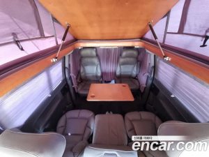 Автодом ван-кон Grand Starex, фото 15