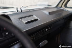 Автодом ван-кон T3 кемпер 08 11 88,000 mi бензин, фото 15