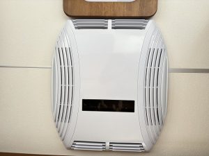 Автодом кабина-кон Bongo AtoZ Amiteiporuto 100V Kura холодильник, фото 15