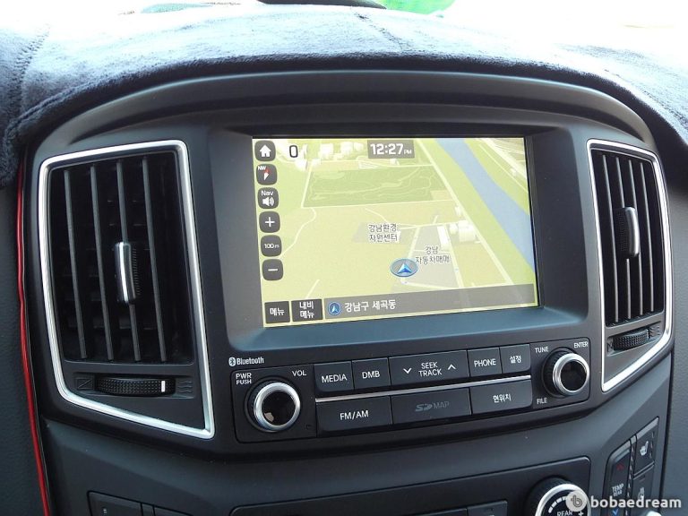 Автодом ван-кон Grand Starex 17 06 24,067 km дизель, фото 15