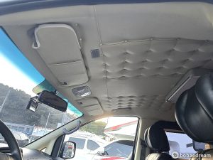 Автодом ван-кон Grand Starex 17 09 82,909 km дизель, фото 15
