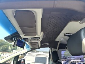 Автодом ван-кон Staria 3.5 LPG 25 03 47,832 km LPG, фото 15